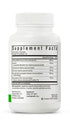 Image of HistaminX 60 caps supplement facts